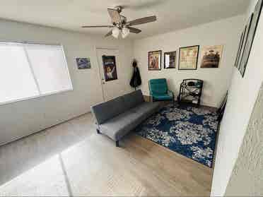 Sublease available on .