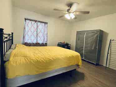 Sublease available on .