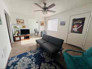 Sublease available on .