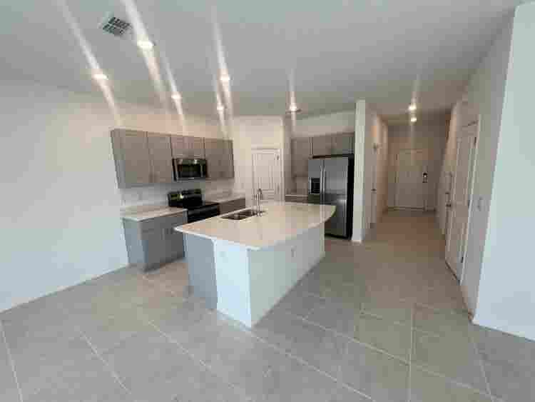 New Listing