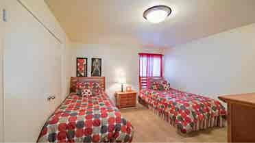 Sober, LGBTQ+ Friendly Home