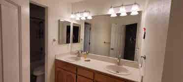 bed, 3 bath home