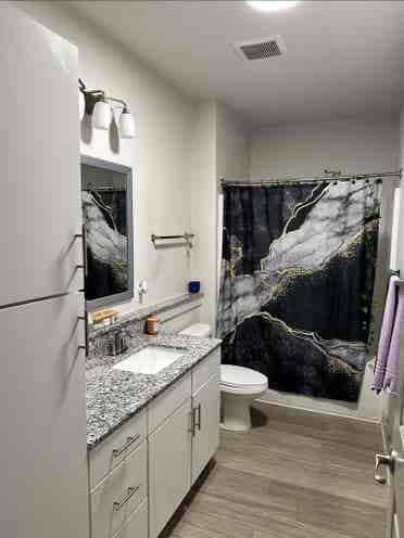 Looking for a roommate