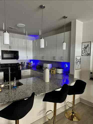 Looking for a roommate