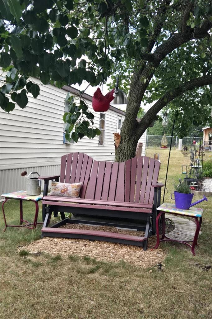 Room for rent with private bath rm