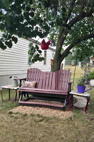 Room for rent with private bath rm