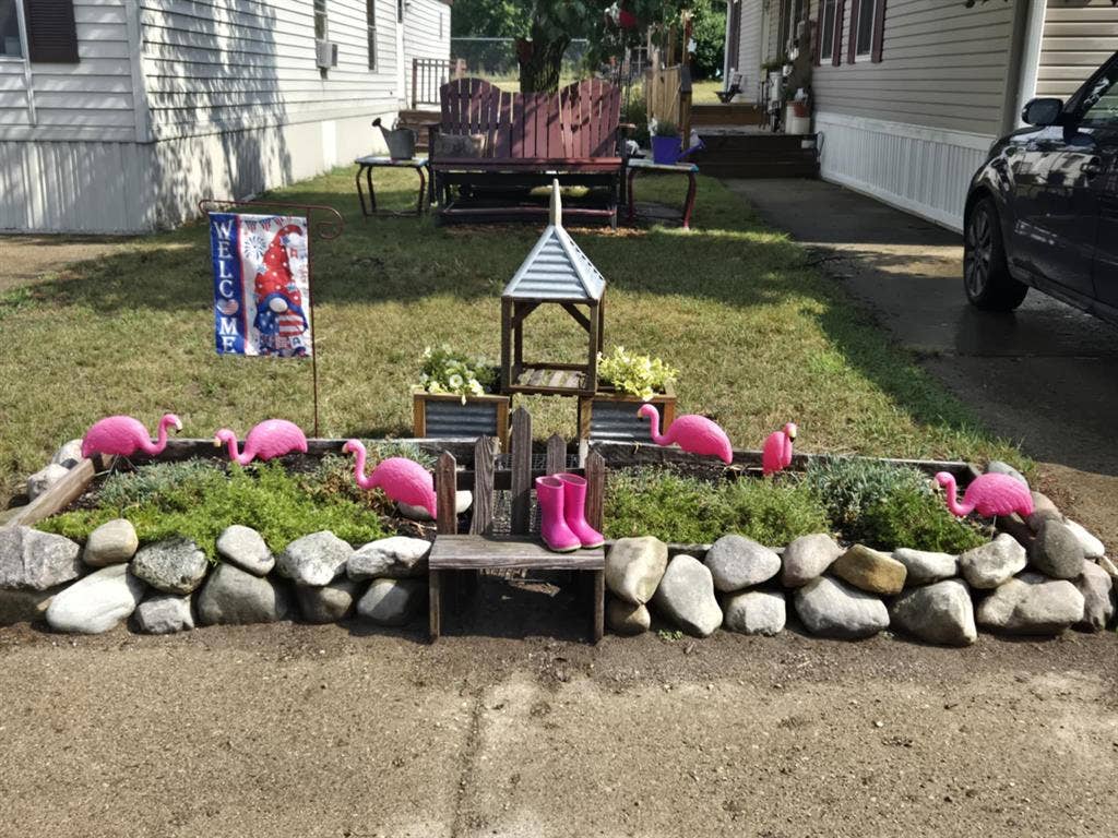 Room for rent with private bath rm