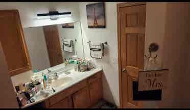 Room for rent
