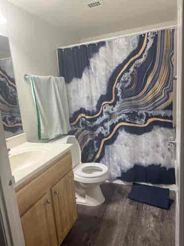 Need someone for 2nd bedroom