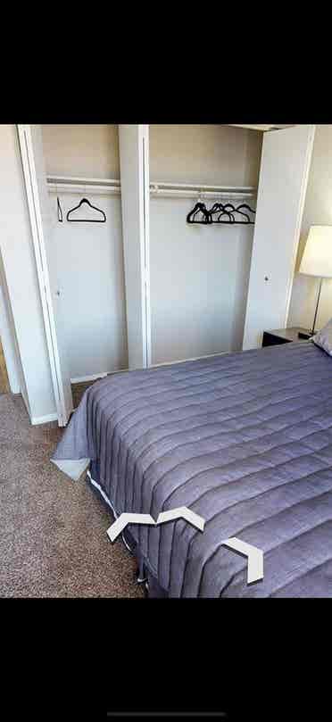 Need someone for 2nd bedroom
