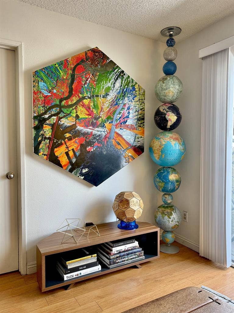 New Listing!