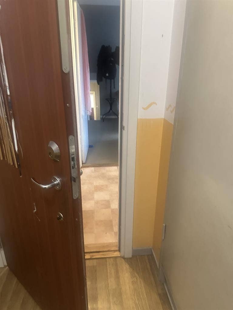 2 room apartment