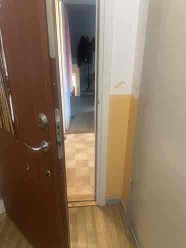 2 room apartment