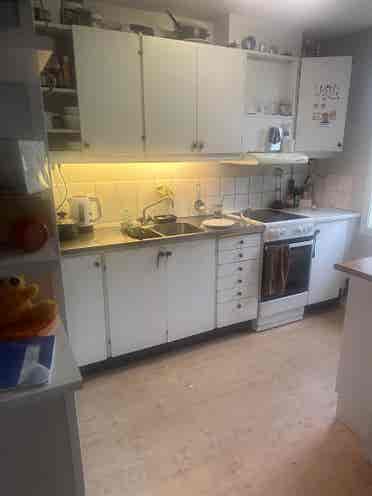 2 room apartment