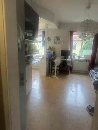 2 room apartment