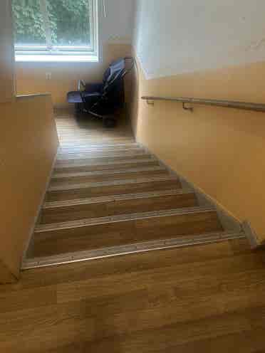 2 room apartment