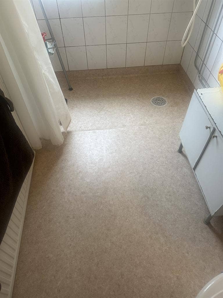 2 room apartment