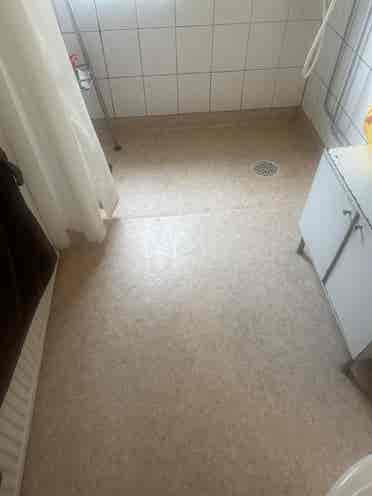 2 room apartment