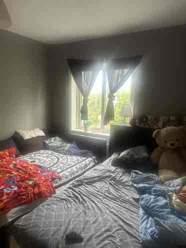 2 room apartment