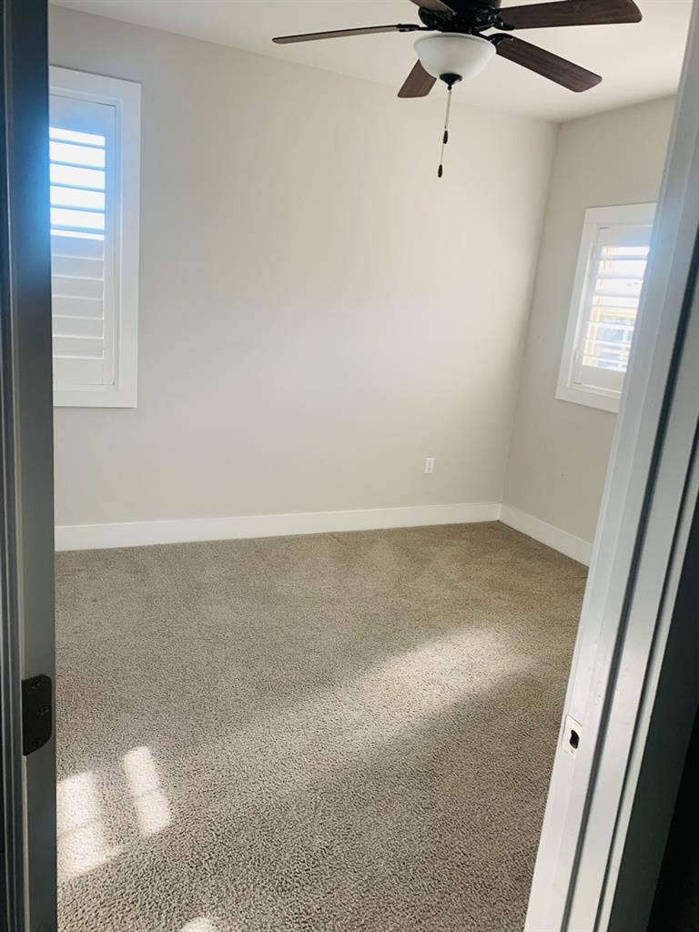 Females Only: Room at Circle C