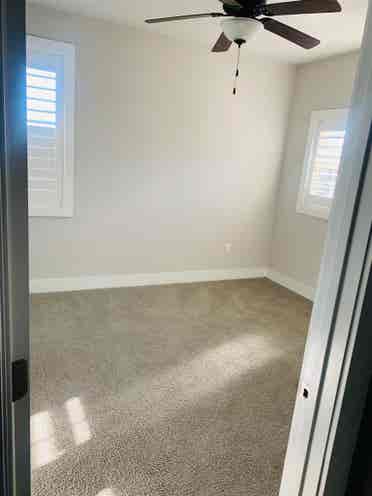 Females Only: Room at Circle C
