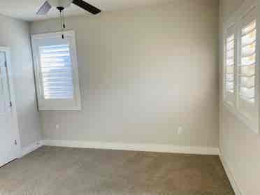 Females Only: Room at Circle C