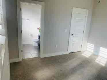 Females Only: Room at Circle C