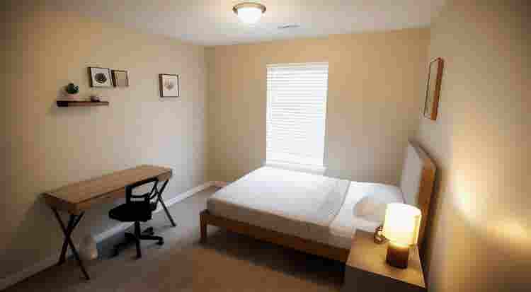 Charming BA Home in Decatur