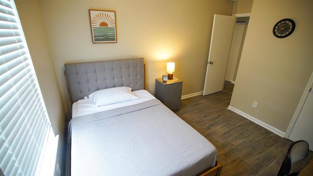 Charming BA Home in Decatur