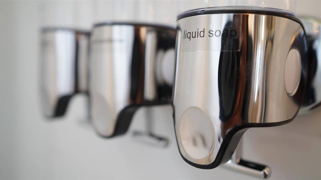 Charming BA Home in Decatur