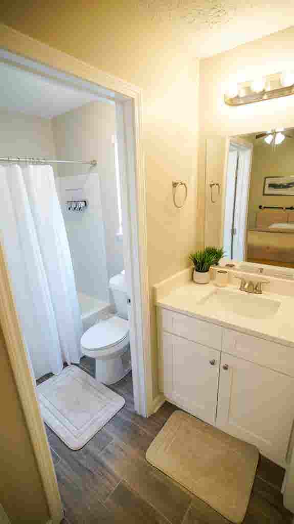 Charming BA Home in Decatur