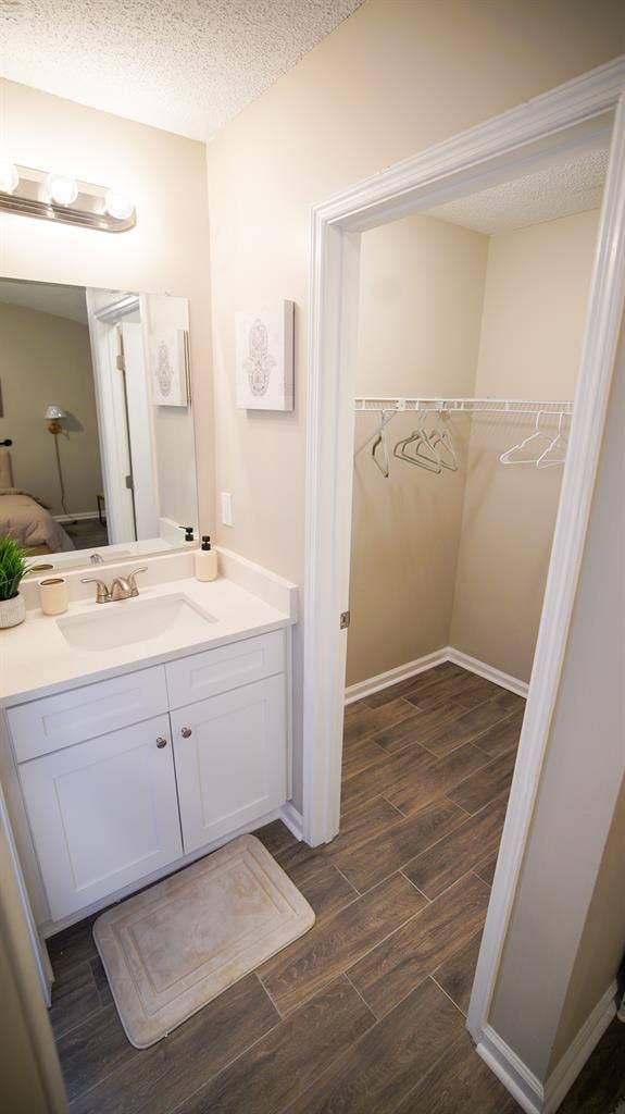 Charming BA Home in Decatur