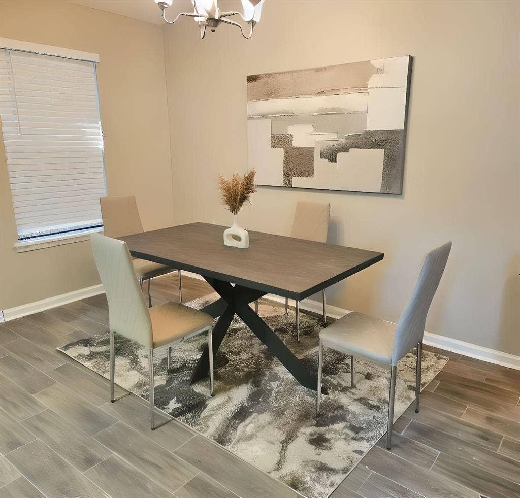 Charming BA Home in Decatur