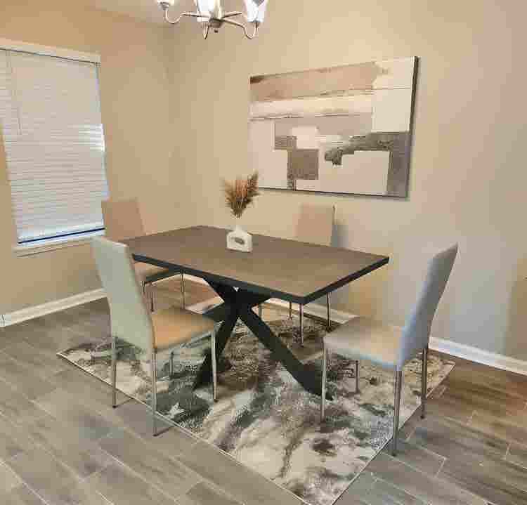 Charming BA Home in Decatur