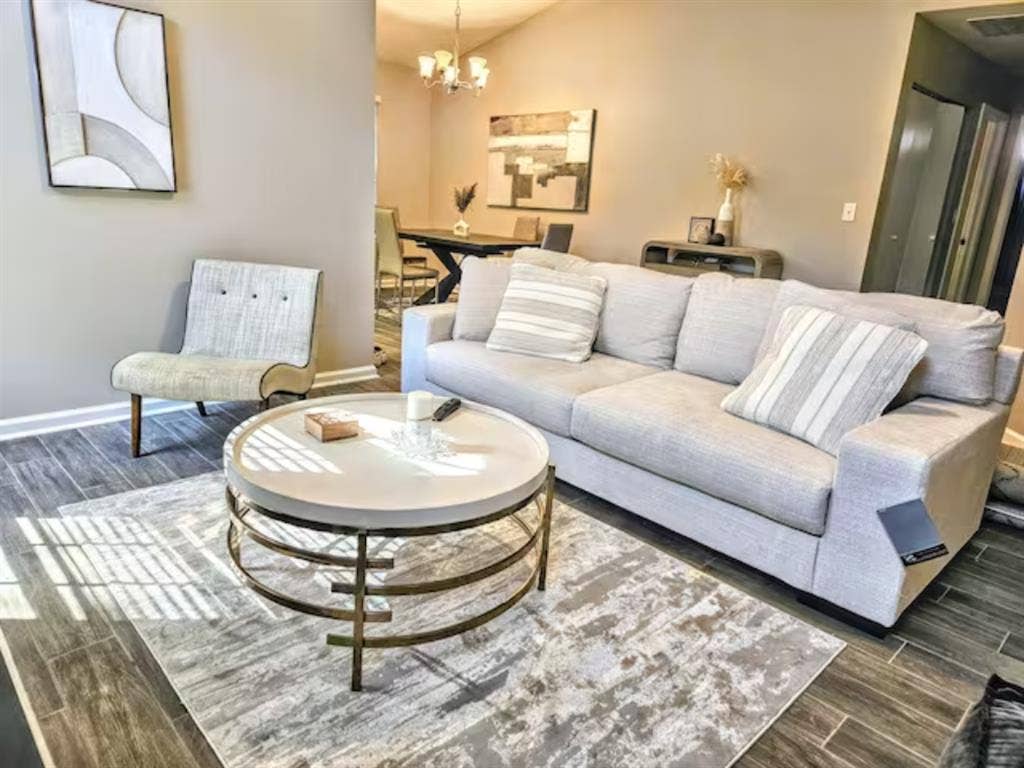 Charming BA Home in Decatur
