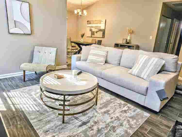 Charming BA Home in Decatur