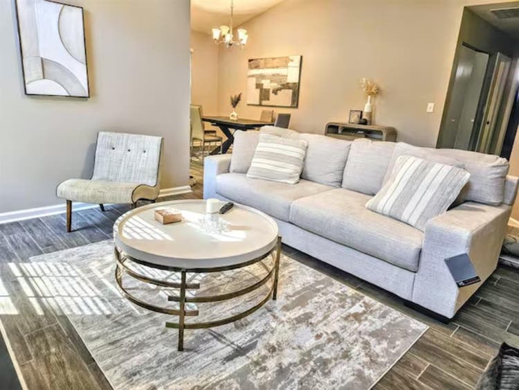 Charming BA Home in Decatur