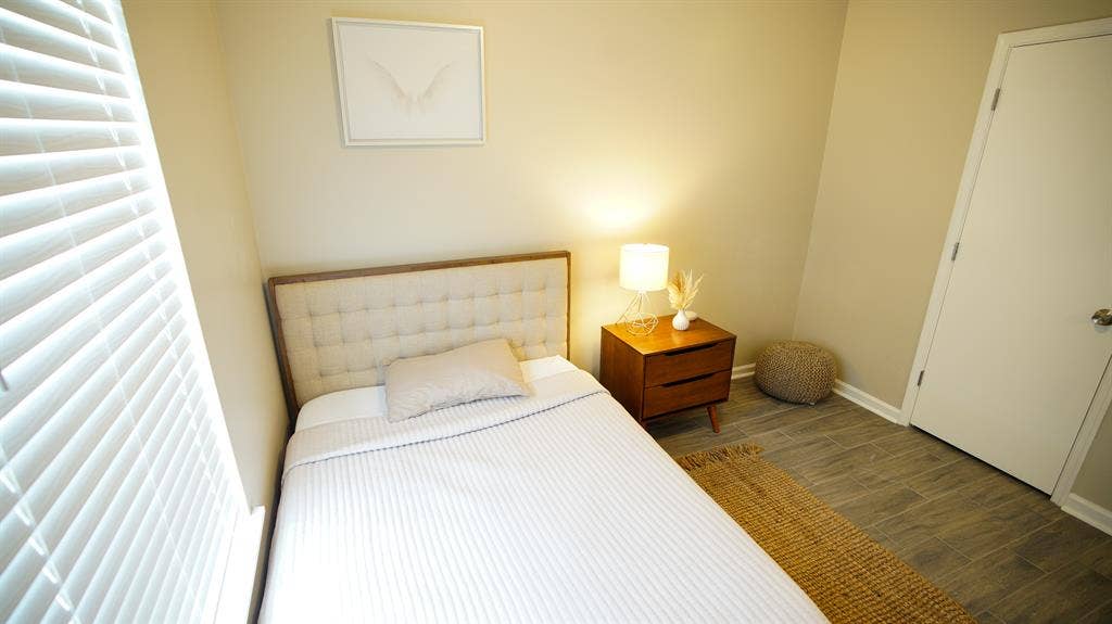 Charming BA Home in Decatur