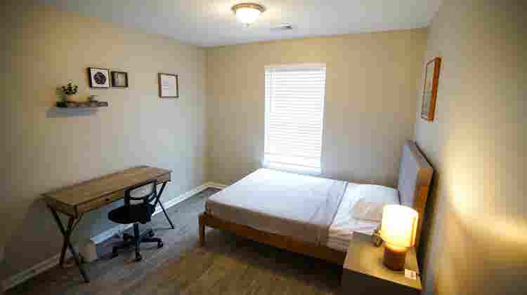 Charming BA Home in Decatur