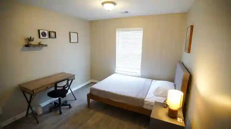 Charming BA Home in Decatur