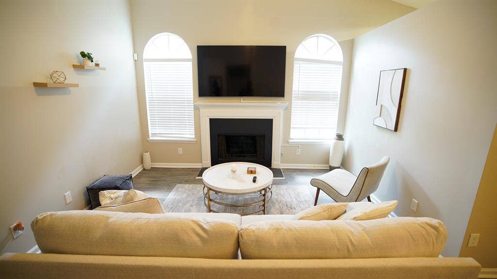 Charming BA Home in Decatur