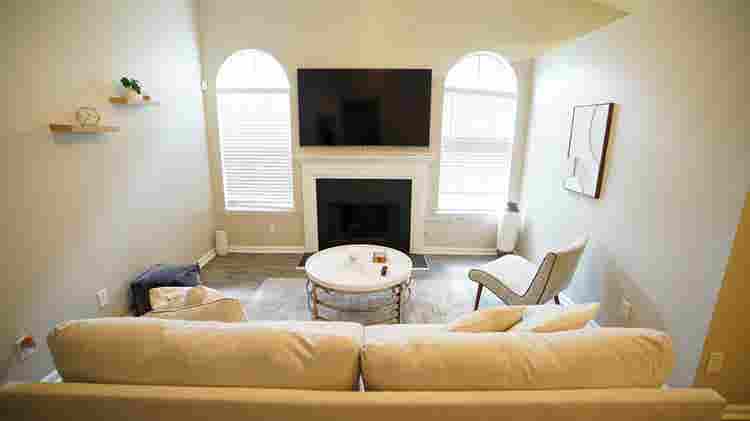 Charming BA Home in Decatur