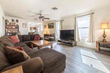 Private Room in Central Phoenix