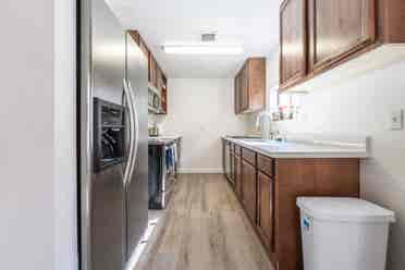 Private Room in Central Phoenix