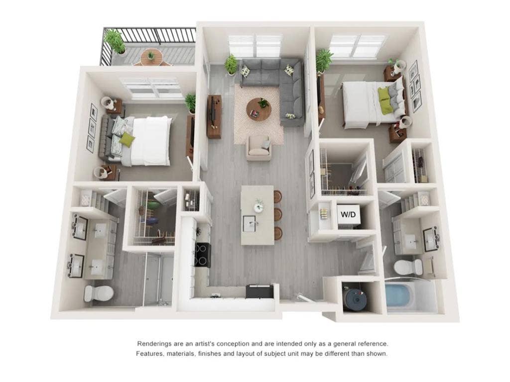 Looking for a roommate