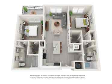 Looking for a roommate