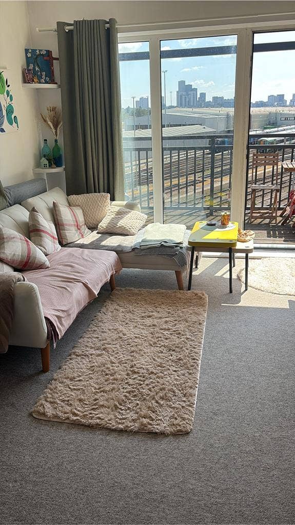 Double en-suite available