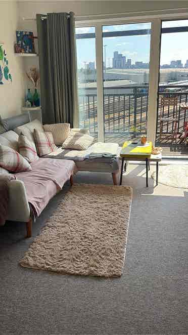 Double en-suite available