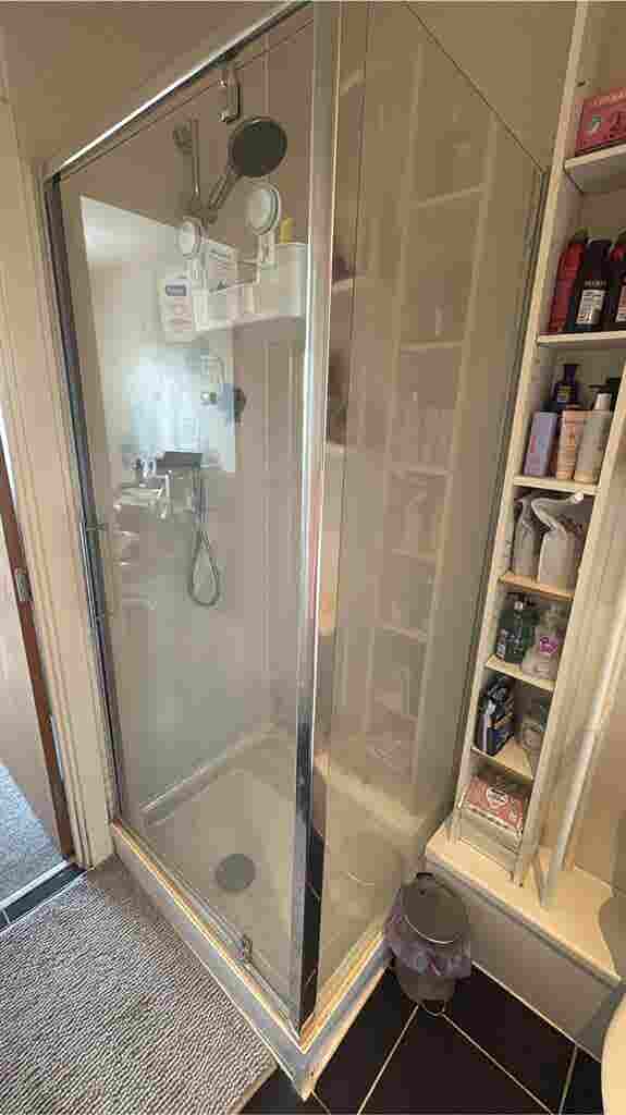 Double en-suite available