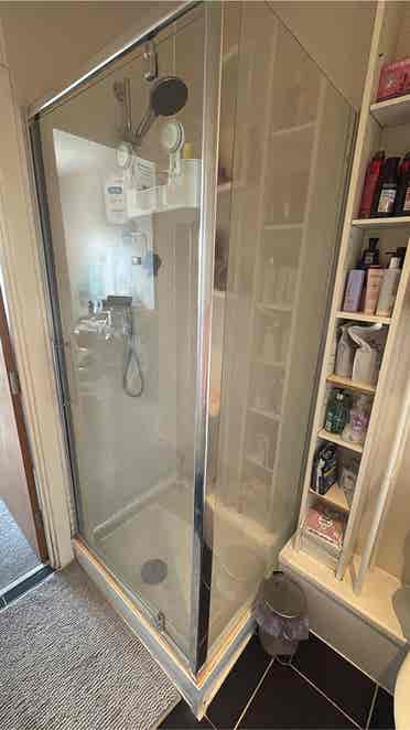 Double en-suite available